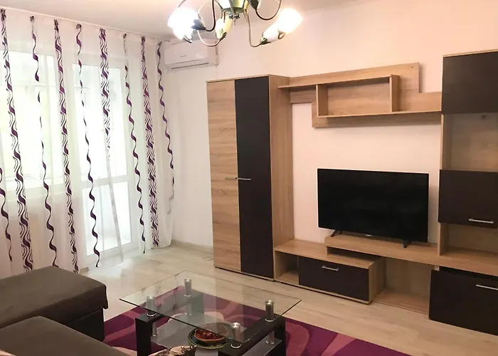 Apartament Pin *