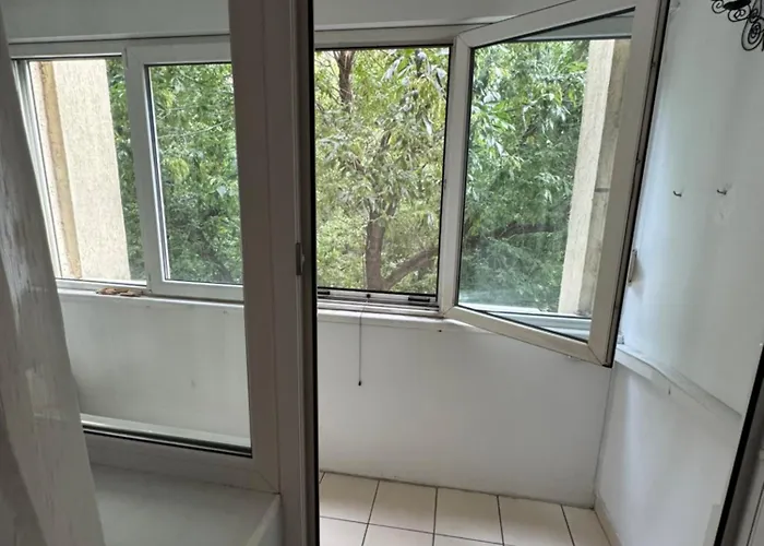 Apartament Pin *