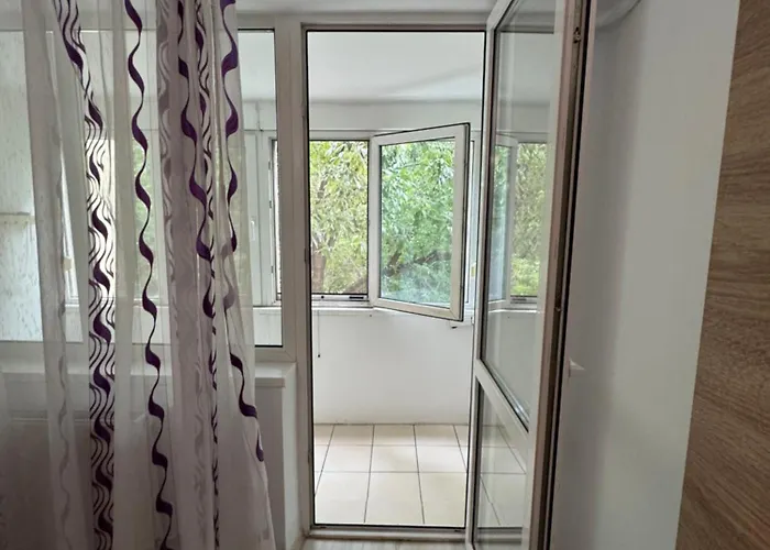 Appartement Pin Bucarest