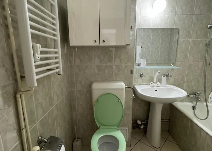 Pin Бухарест