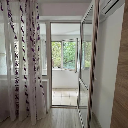 Apartment Pin Bukarest